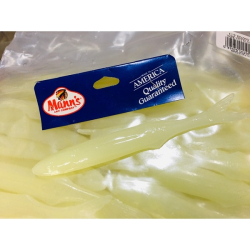 SHADOW THREADFIN SHAD 100-5 1/2