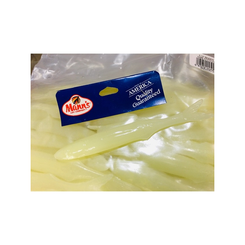 SHADOW THREADFIN SHAD 100-5 1/2