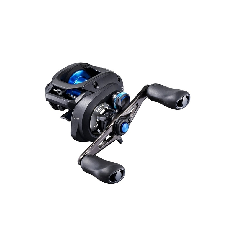 SHIMANO SLX DC 151XG 8.2