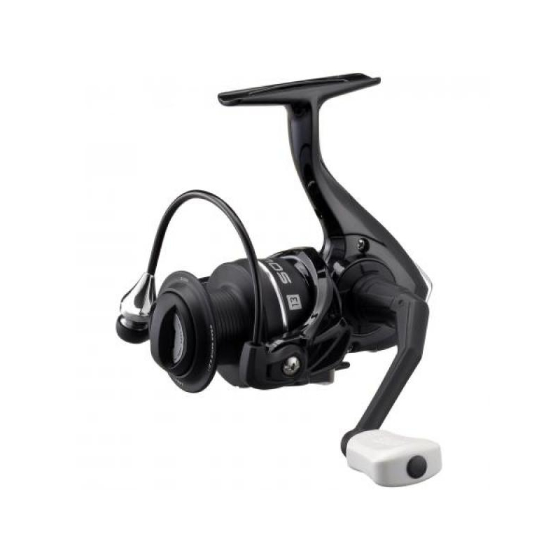 13 FISHING SOURCE X2000 5.2:1