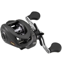 LEWS SEEP SPOOL LFS 6.8:1 LEFT