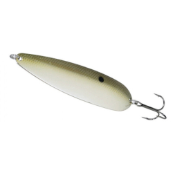STRIKE KING SEXY SPOON 14.5 GREEN GIZZARD