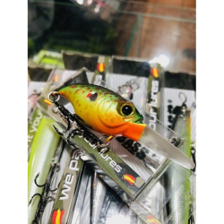 STRANGER BASS CRANK PERCASOL