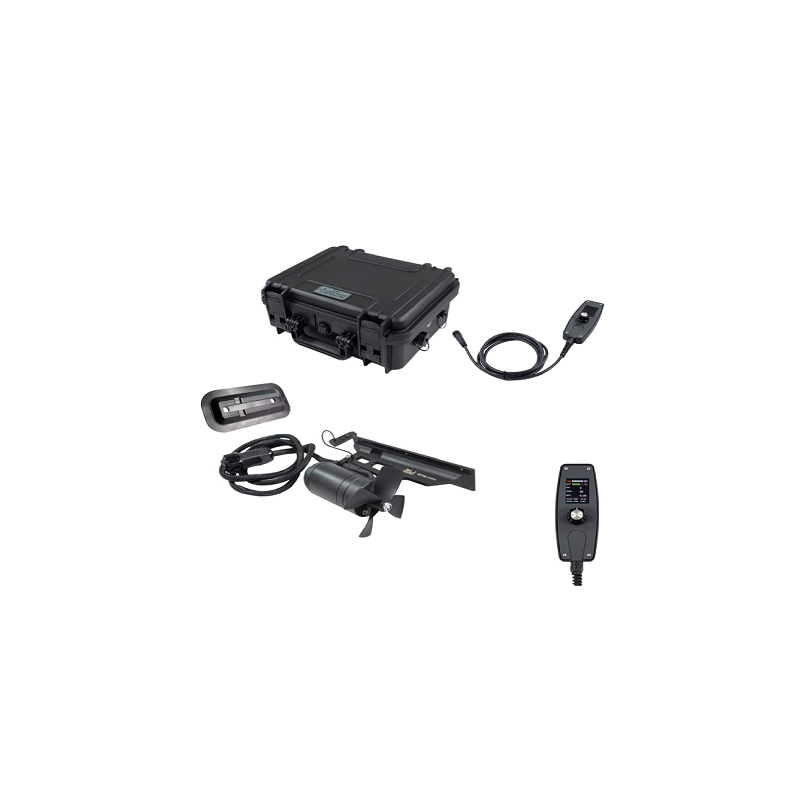 Motor Brushless STG-PP1