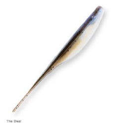 ZMAN STREAKZ THE DEAL 5" 5PK