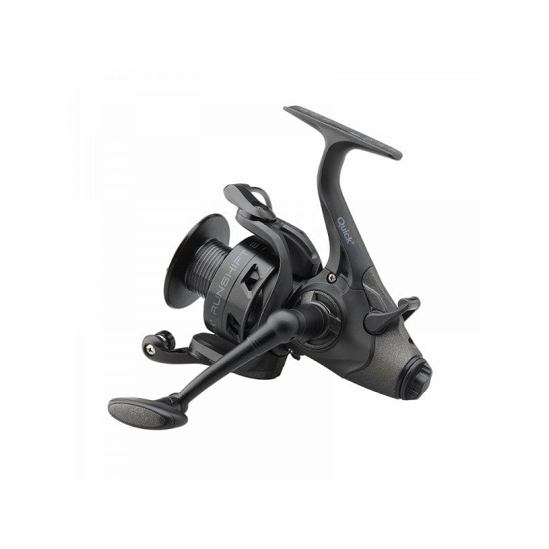 DAM QUICK RUNSHIFT 3 6000FS