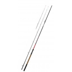 CAÑA DAIWA SWEEPFIRE 332FQ 2+2 3.30MT 15-40GR