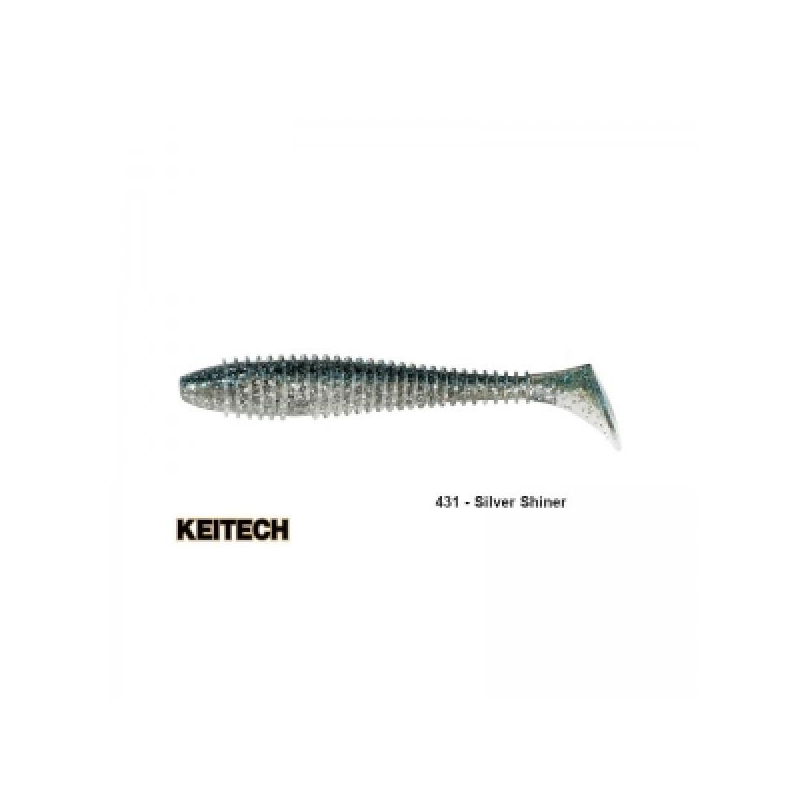 SWING IMPACT FAT 5.8" COLOR 431