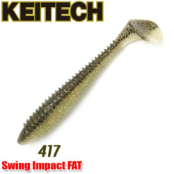 SWING IMPACT FAT 4.3" COLOR 416