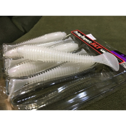 SWING IMPACT FAT 4.3" COLOR 416