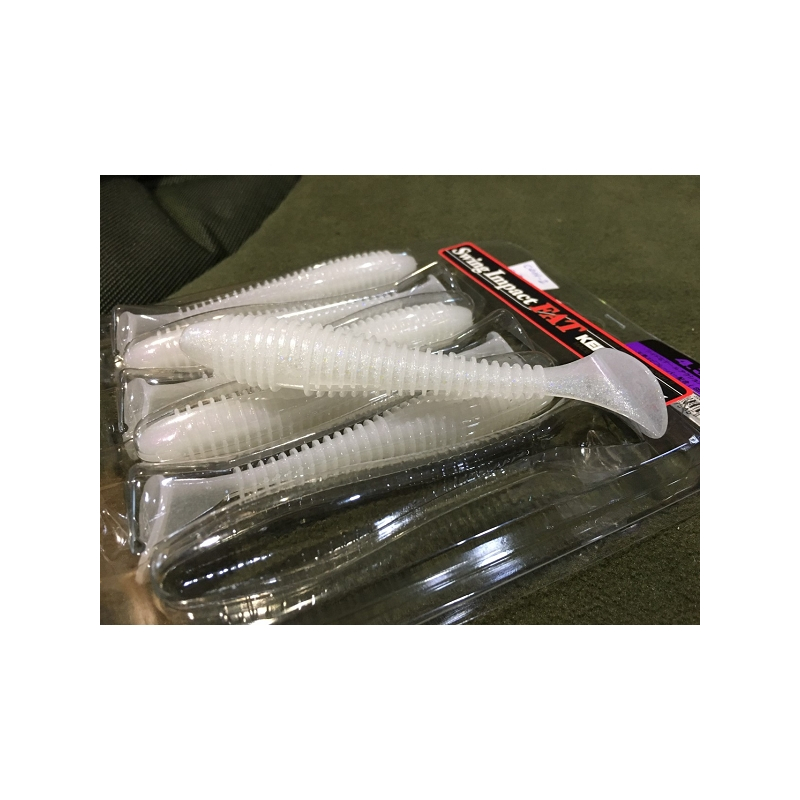 SWING IMPACT FAT 4.3" COLOR 416