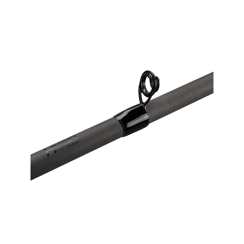 LEWS TP1 BLACK SPEED STICK JIG ROD 7'2" 1/4 - 1oz