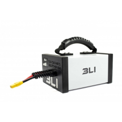 BATERIA 1245N 12V 4A 2022 WHITE