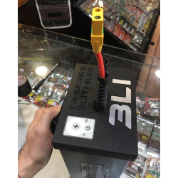 BATERIA 3LITHIUM 12V TR1250 49A 543.9W