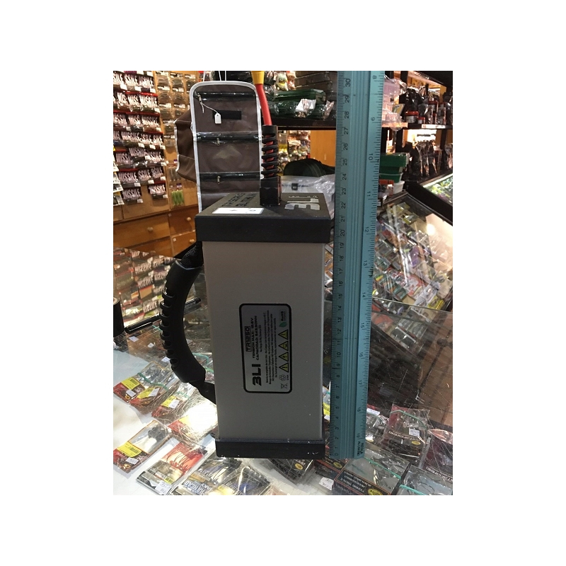 BATERIA 3LITHIUM 12V TR1250 49A 543.9W