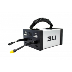 BATERIA 3LI COMBO 1607 16.8 7AH - 3010 30W 10AH