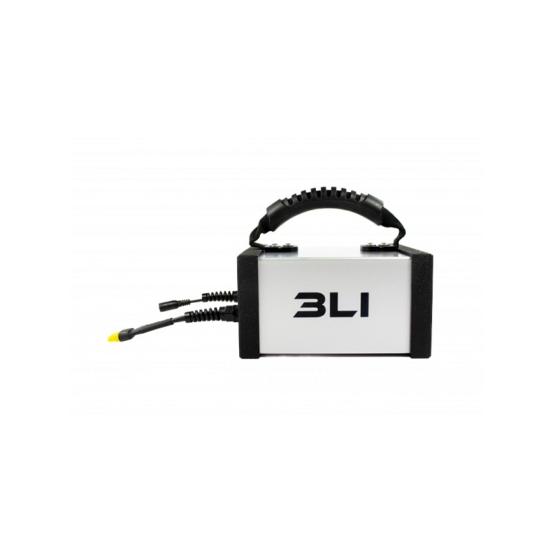 BATERIA 3LI COMBO 1607 16.8 7AH - 3010 30W 10AH