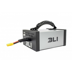 3LITHIUM TR1650 16.8V 49A 725.2WH