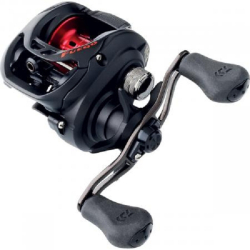 DAIWA FUEGO CT 100HSL
