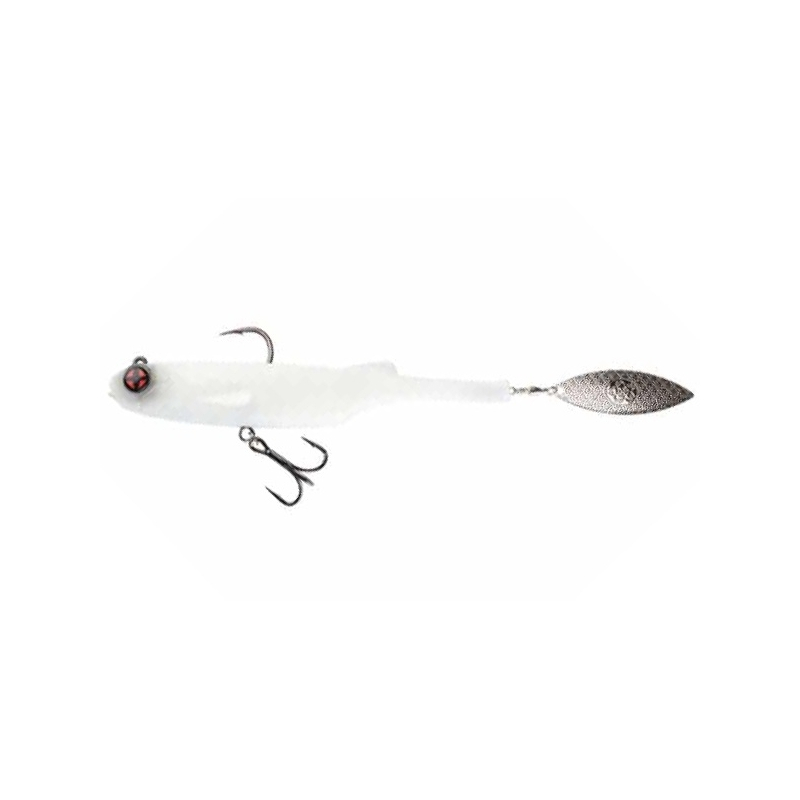 SAKURA SLASH BLADE 125 38.5G 077 PEARL WHITE