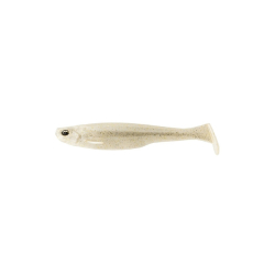 6SENSE WHALE 6" SWIMBAITS PLATIUM WHITE