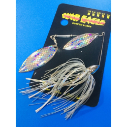 WAR EAGLE 1/2 DWL NF AURORA