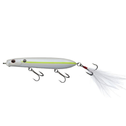 SHOWERBLOWS 380 CHART SHAD