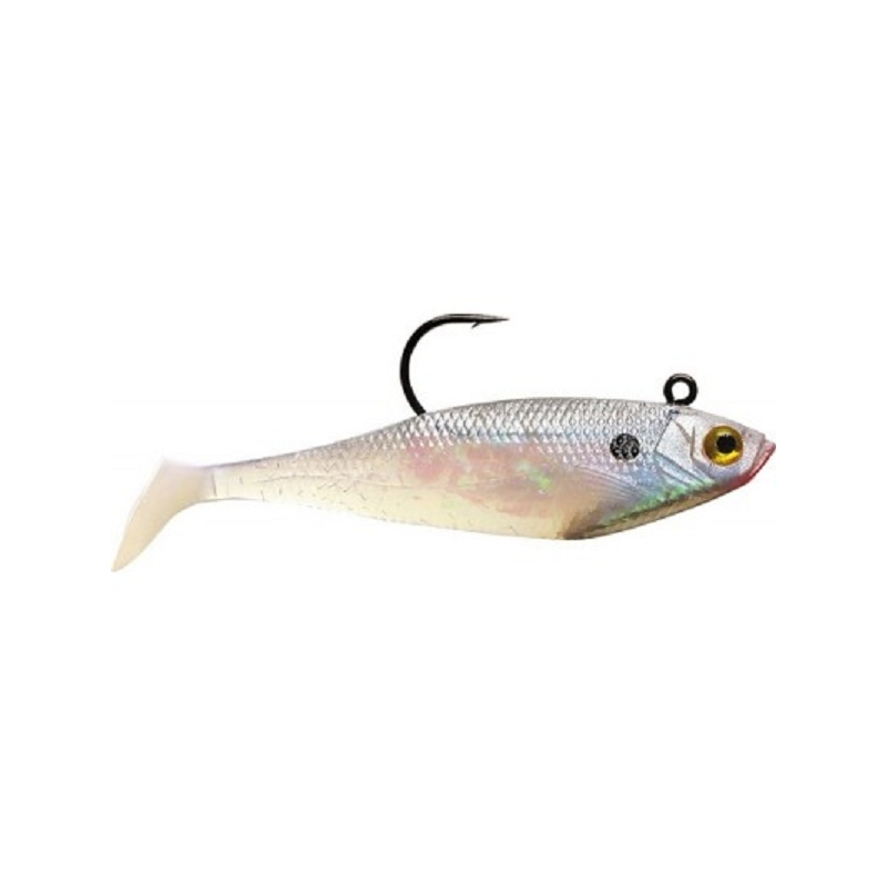 SWIM SHAD 4" PRL