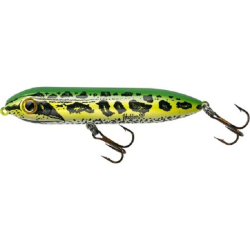 HEDDON SUPER SPOOK JR 06