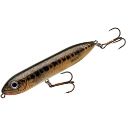HEDDON SUPER SPOOK JR HFB
