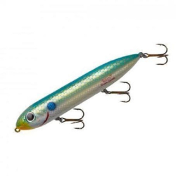 HEDDON SUPER SPOOK 7" LAKE FORK