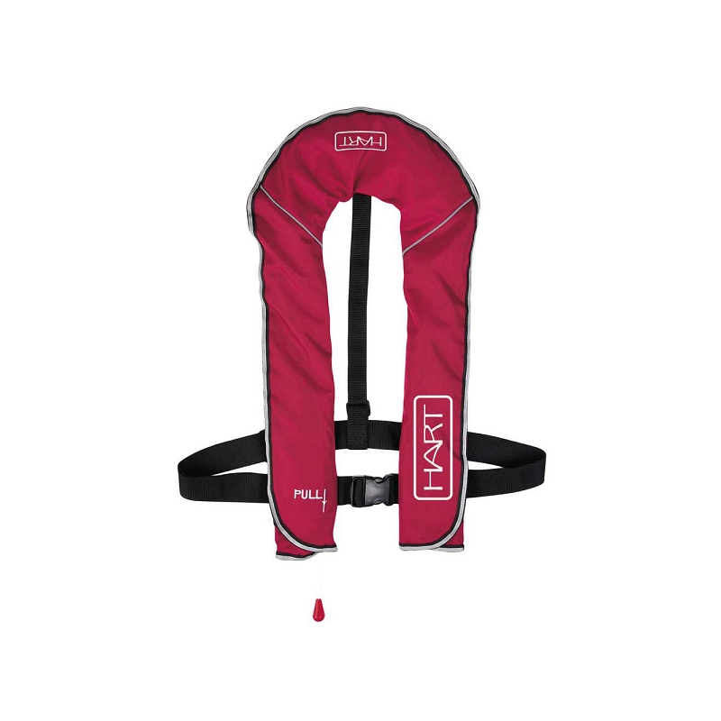 CHALECO SALVAVIDAS HART HINCHAFLE AUTOMATICO