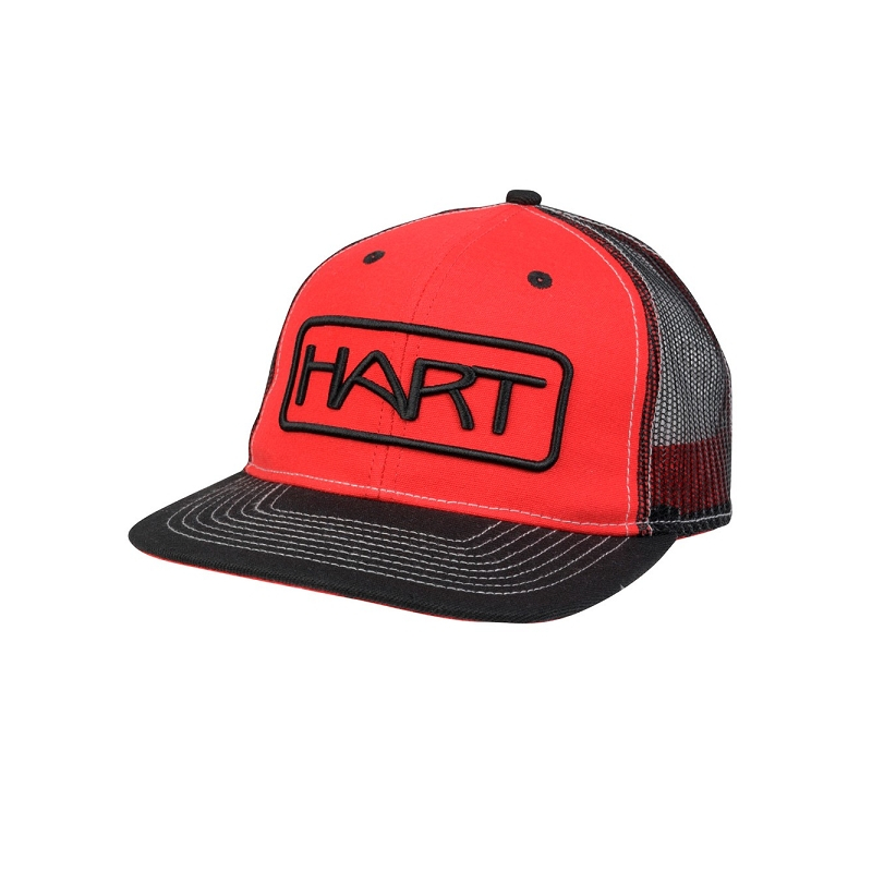 GORRA HART VENGE