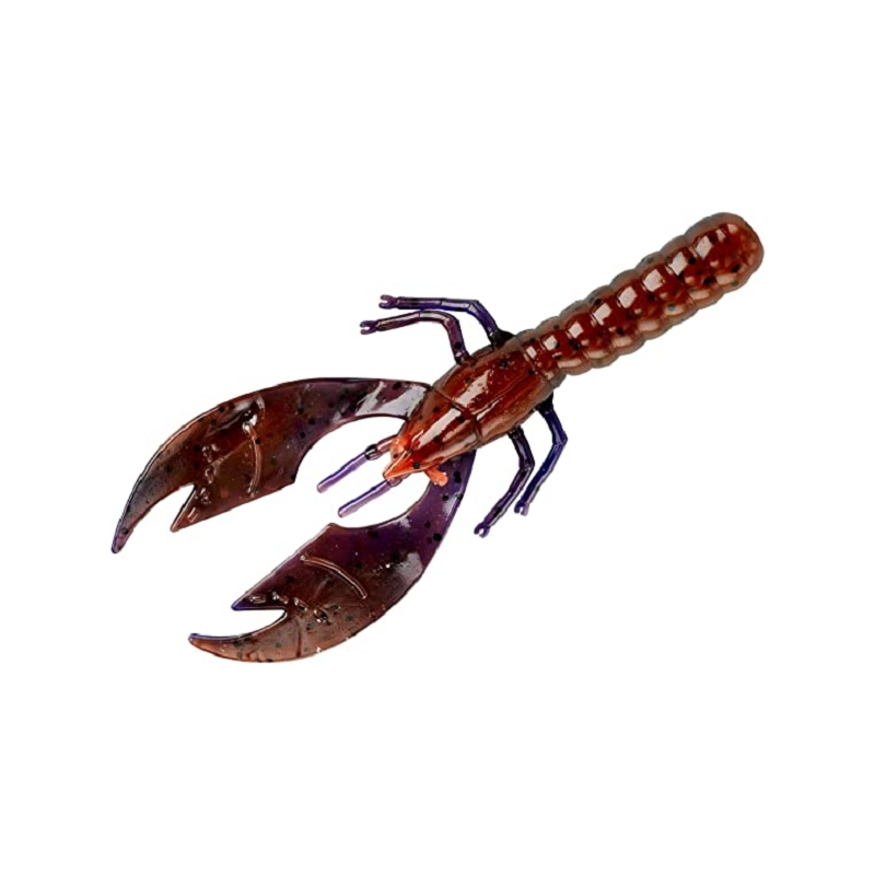 YUM 3.75" CRAW PAPI PB&J