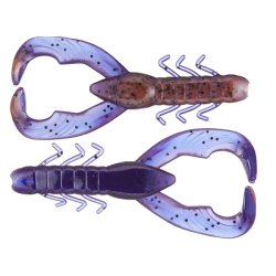 YUM CHRISTE CRAW 3.5 PBJ