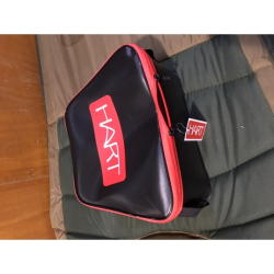 BOLSILLO PROA HART 38X23C24CM