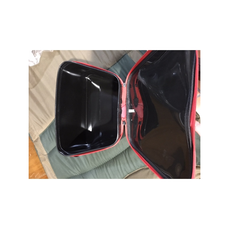 BOLSILLO PROA HART 38X23C24CM