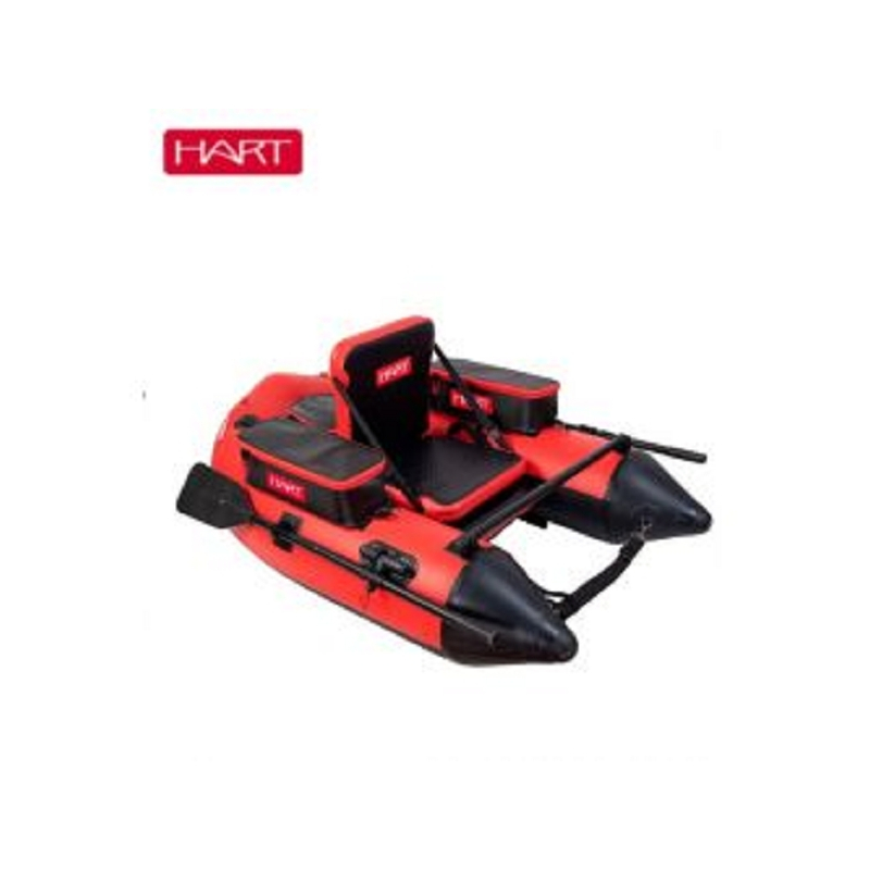 HART SIKKARIO X-TUBE