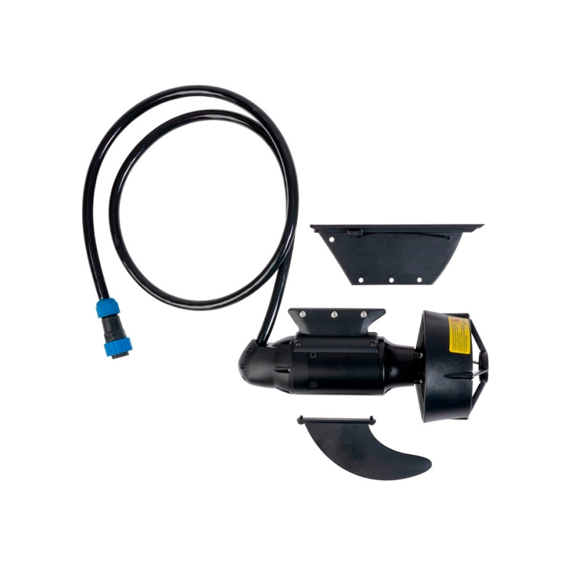 MOTOR HART ISARGY DRIVE 380  12V 380WATT