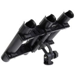 SOPORTE CON 3 CAÑEROS SCS