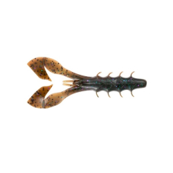 YUM SPINE CRAW WATERMELON CANDY