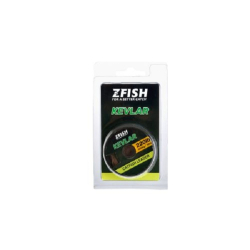 ZFISH CATFISH KEVLAR BRAID 10MT 220LB