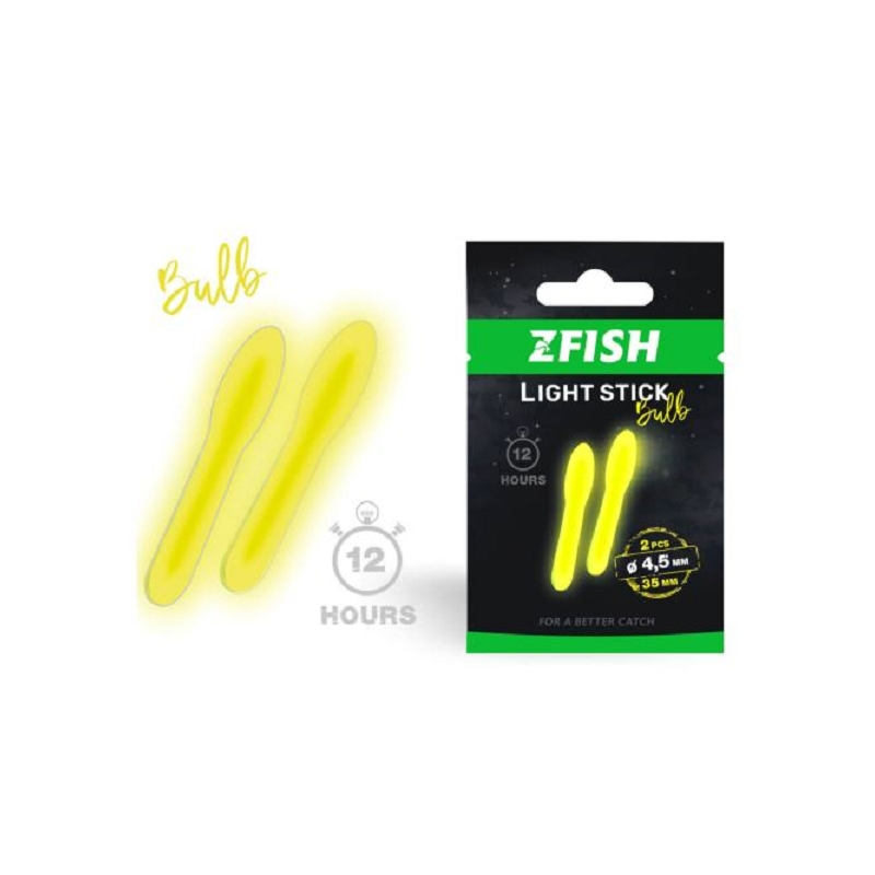 ZFISH LIGHT STICK 4.5