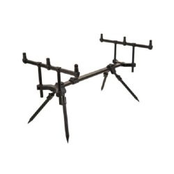ZFISH STOJAN SMART ROD POD 3 CAÑAS