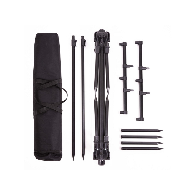 ZFISH TRIPODE HI POD LONG LAGS