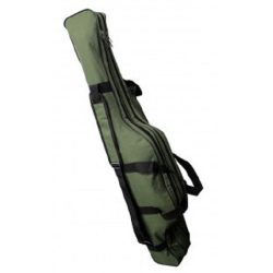ZFISH FUNDA ROD HOLDALL 2CAÑAS 110CM