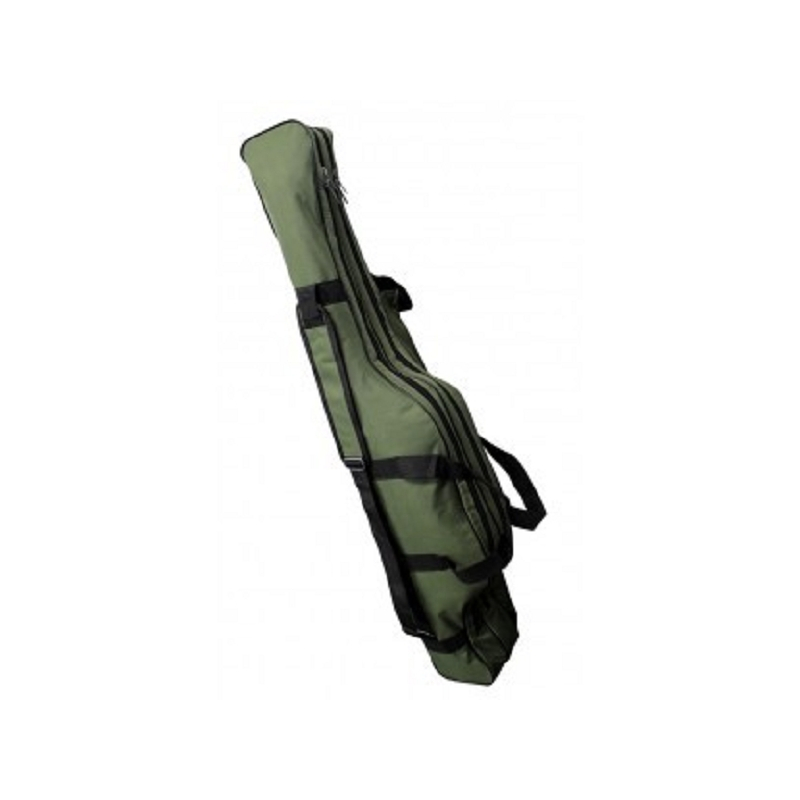 ZFISH FUNDA ROD HOLDALL 2CAÑAS 110CM