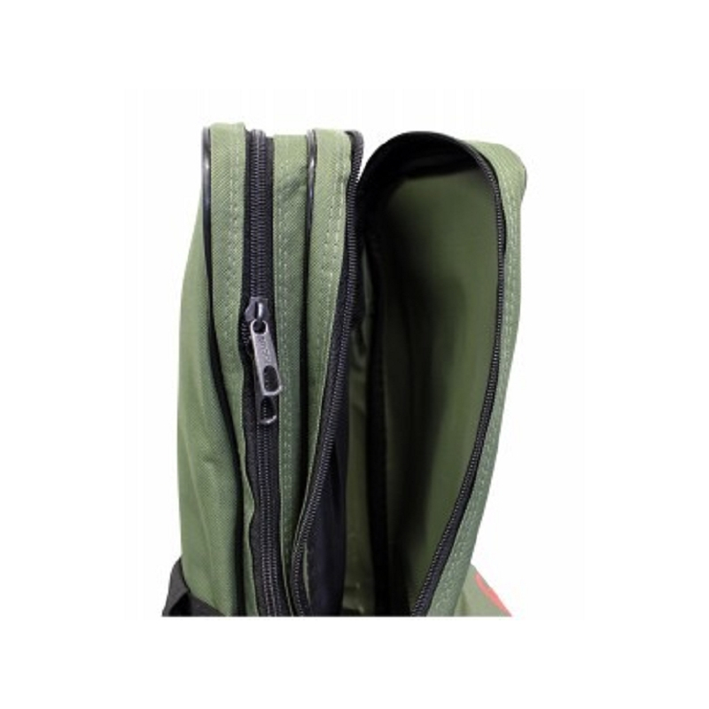 ZFISH FUNDA ROD HOLDALL 2CAÑAS 130CM
