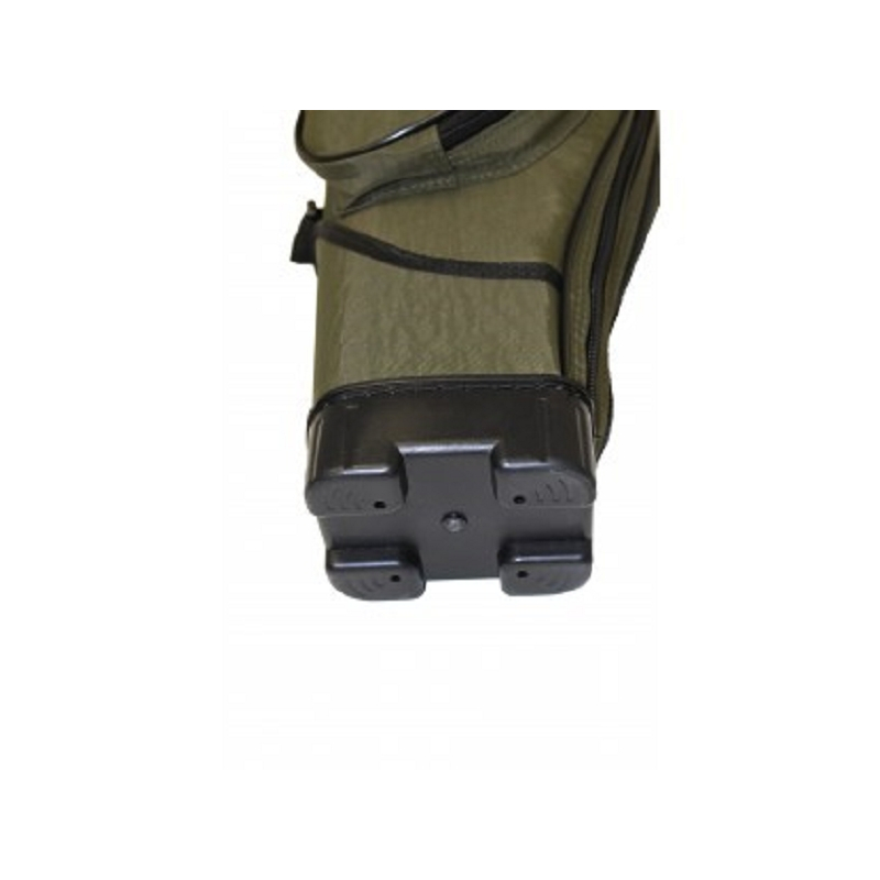 ZFISH CAÑERO RIGIDO 2 RODS