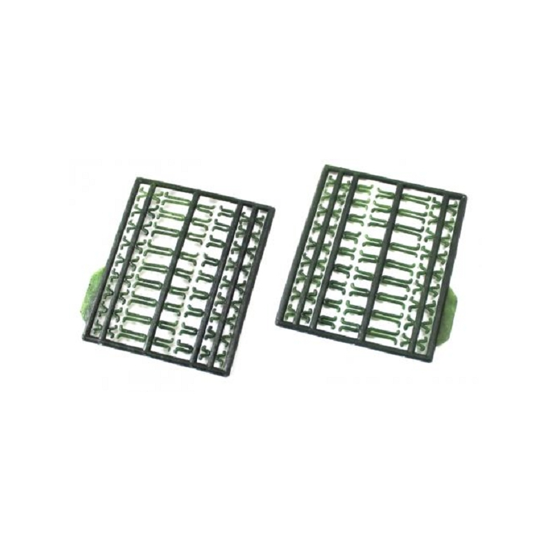 ZFISH TOPES VARIADOS